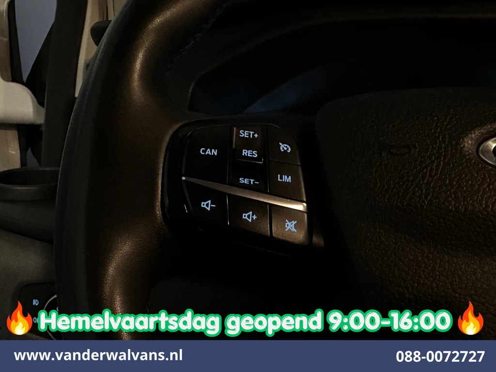 Ford Transit Custom – foto 11