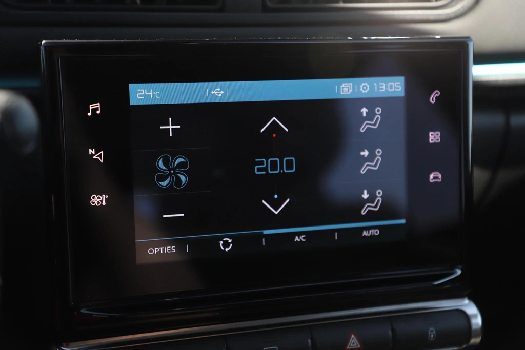 Citroën C3 – foto 15