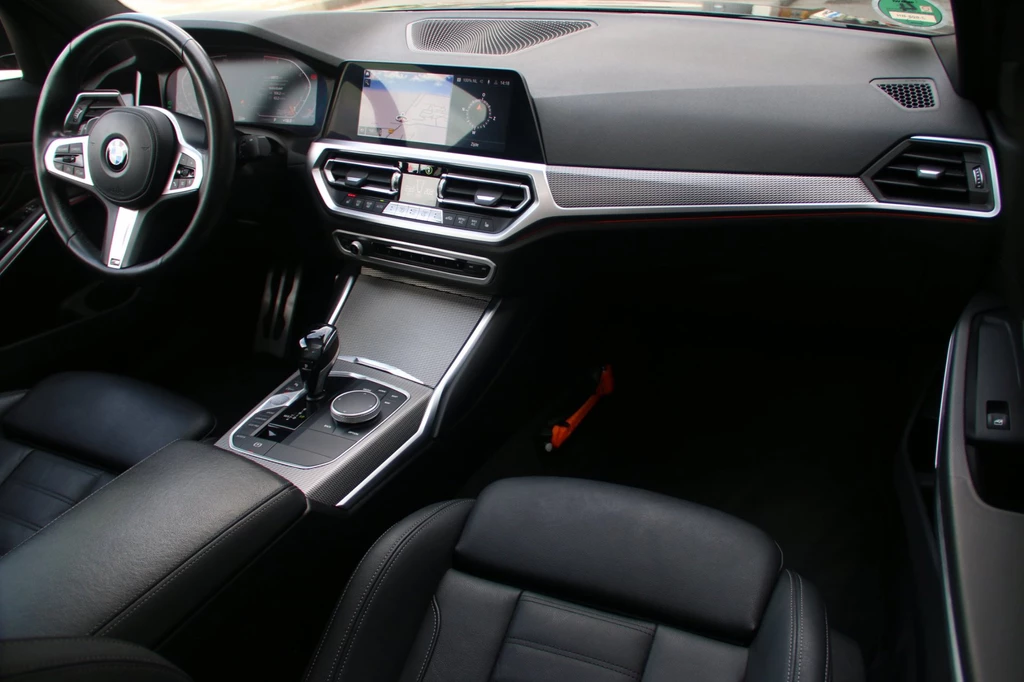 BMW 3 Serie – foto 12