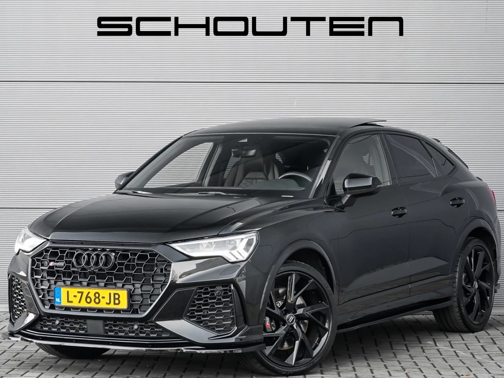 Audi Q3 – foto 1