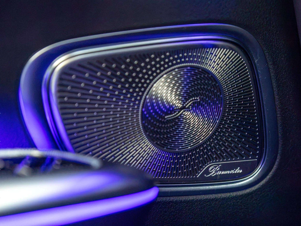 Mercedes-Benz GLC – foto 14