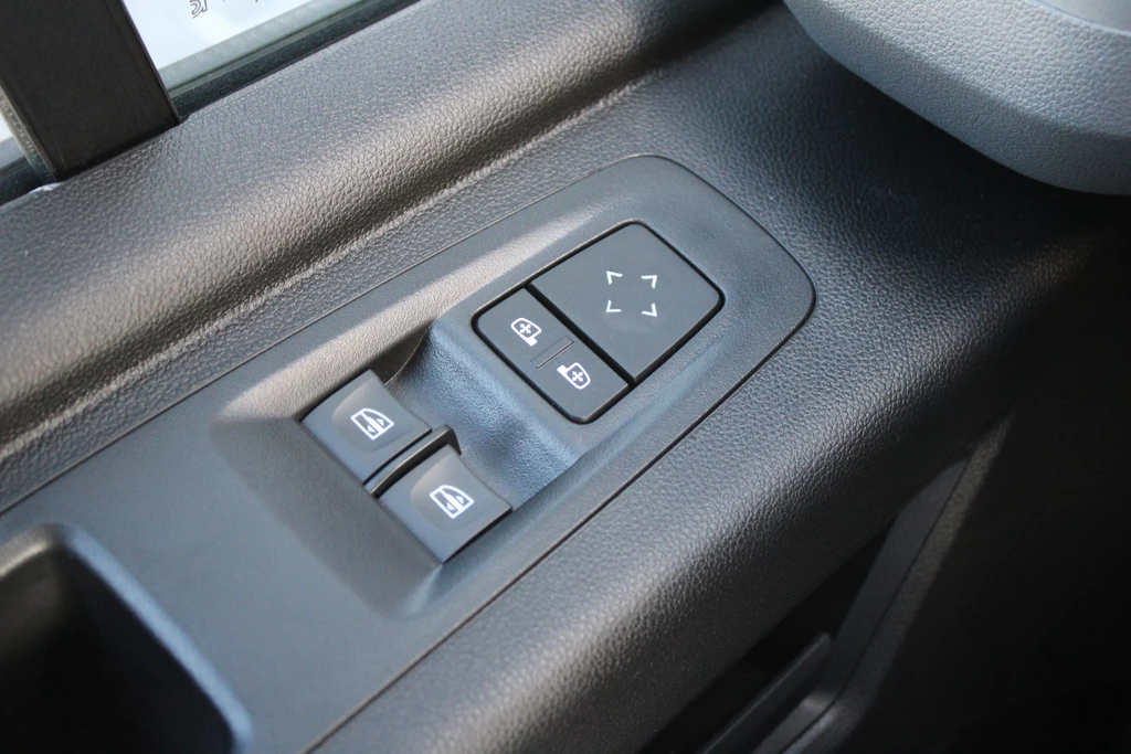 Renault Master – foto 17