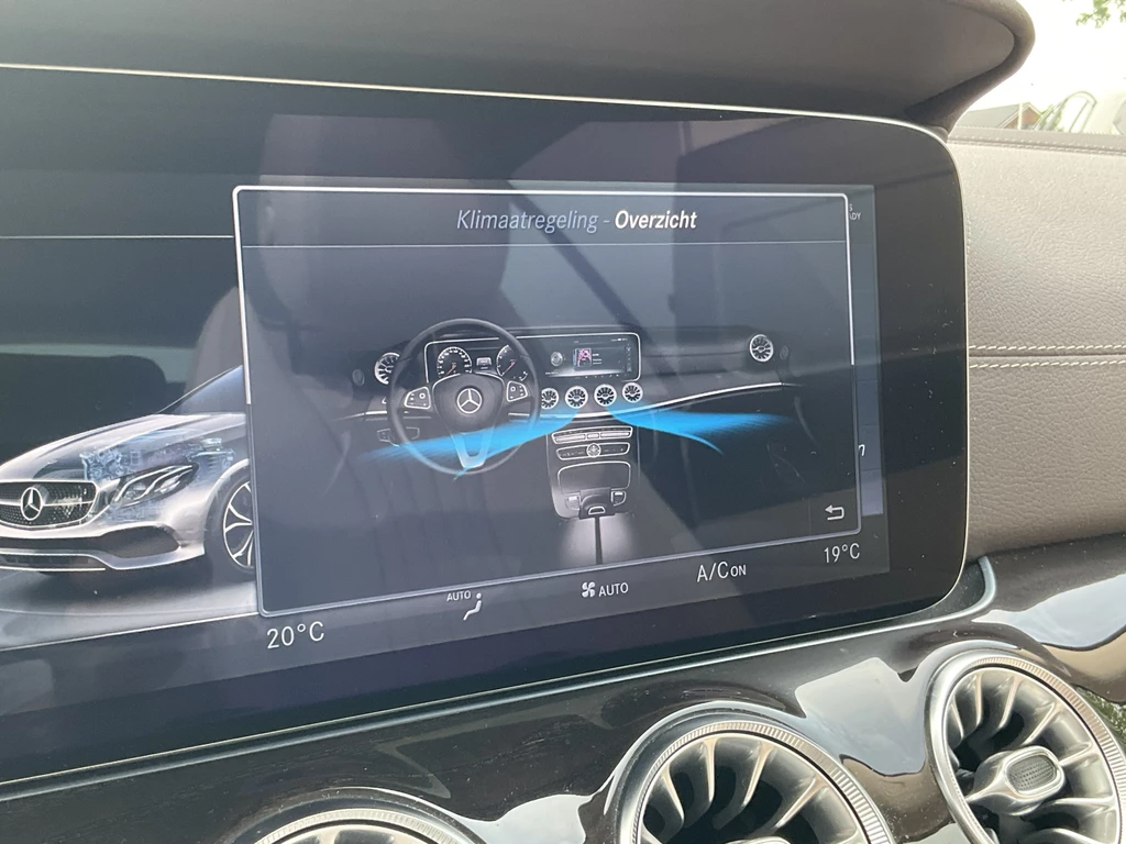 Mercedes-Benz E-Klasse – foto 45