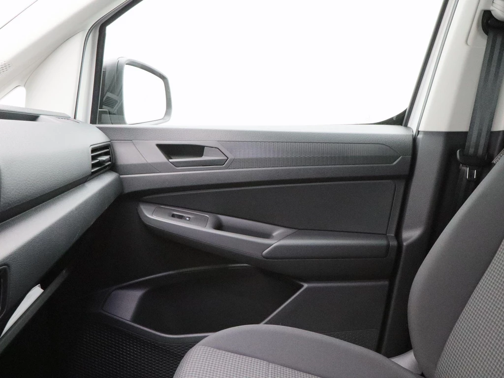 Volkswagen Caddy – foto 28