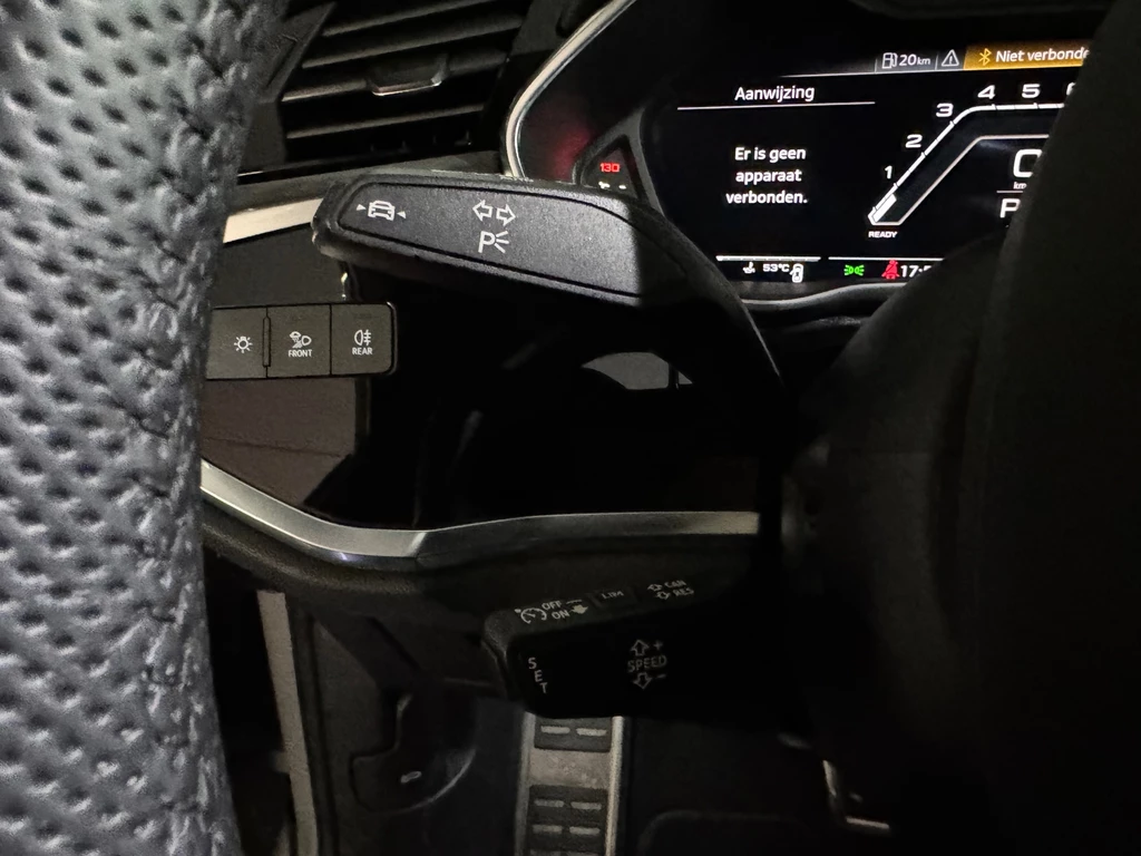 Audi RSQ3 – foto 14