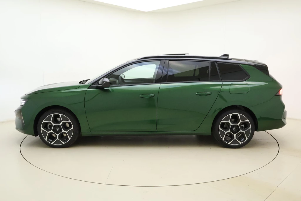 Opel Astra – foto 3