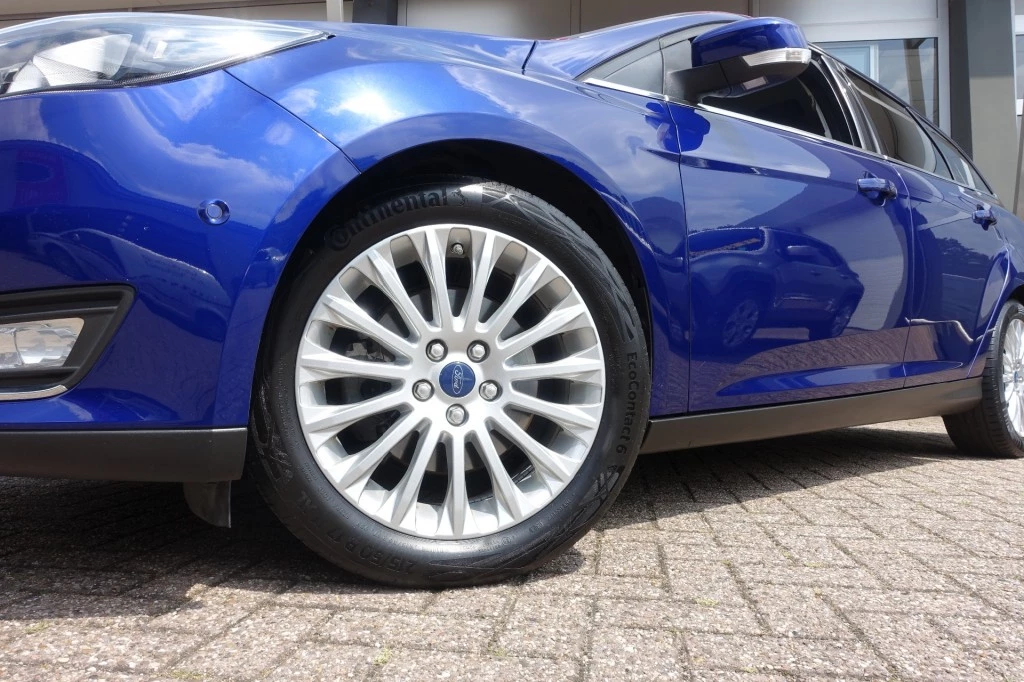 Ford Focus – foto 6