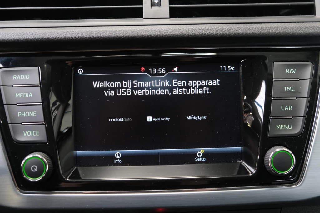 Škoda Fabia – foto 16