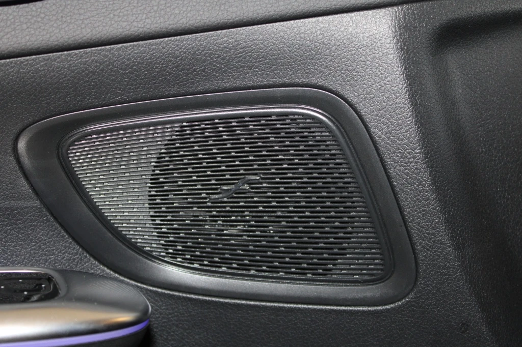 Mercedes-Benz C-Klasse – foto 14