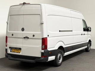 Volkswagen Crafter – thumbnail 5