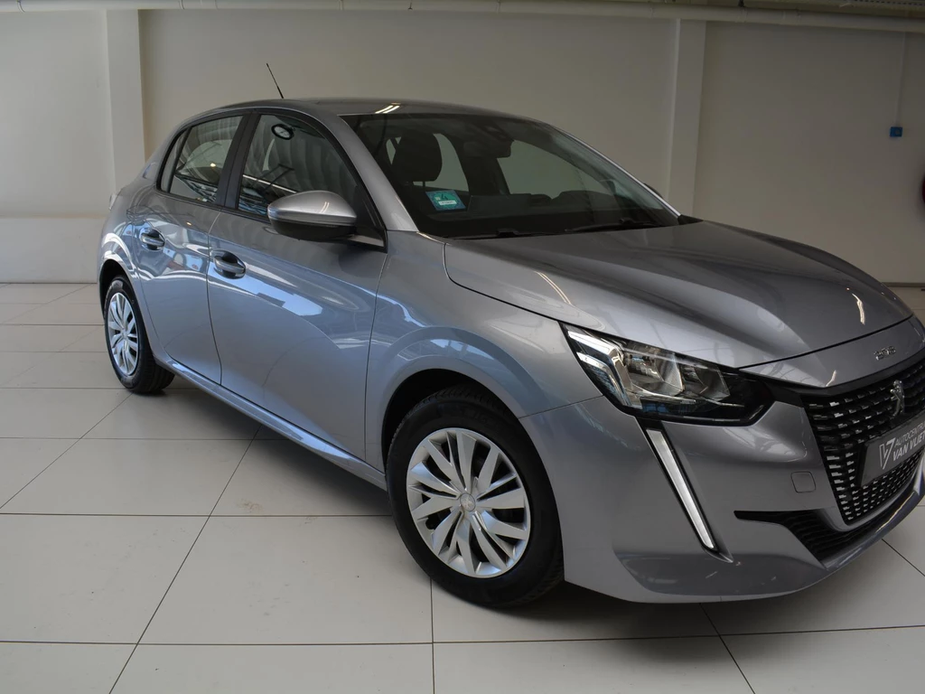 Peugeot 208 – foto 5