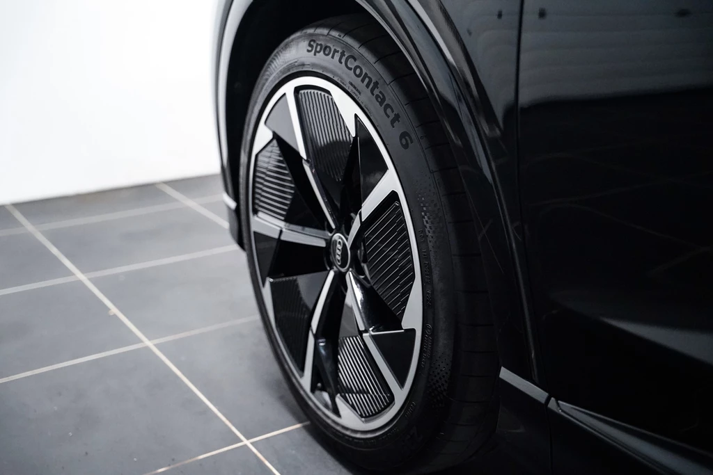 Audi Q4 Sportback e-tron – foto 25