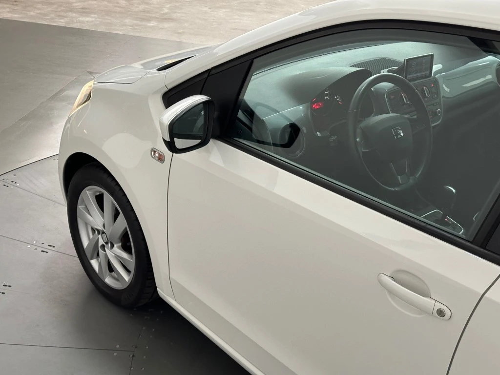 SEAT Mii – foto 55