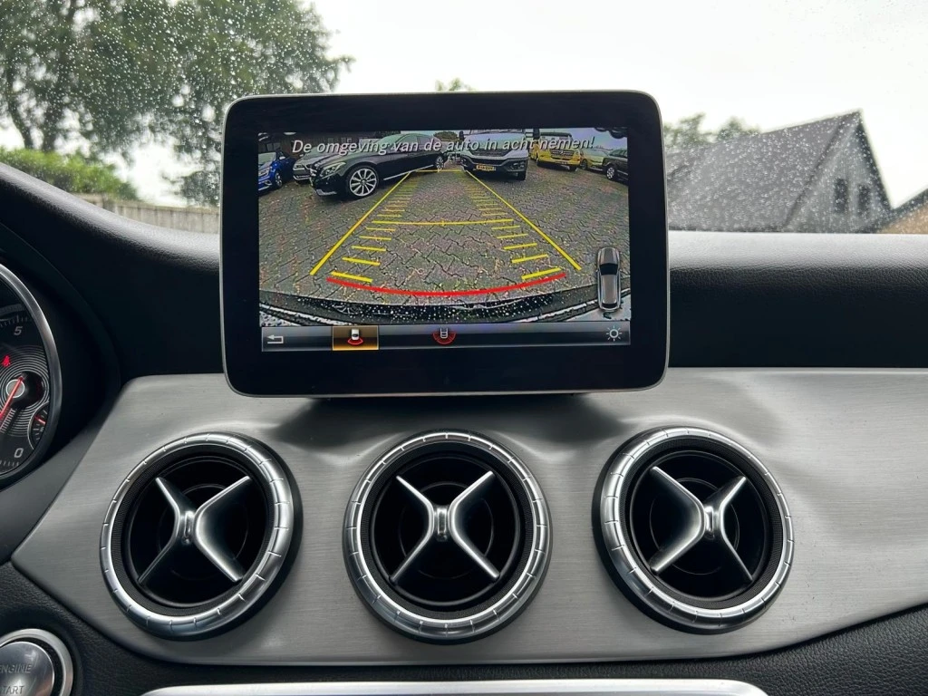 Mercedes-Benz CLA – foto 18