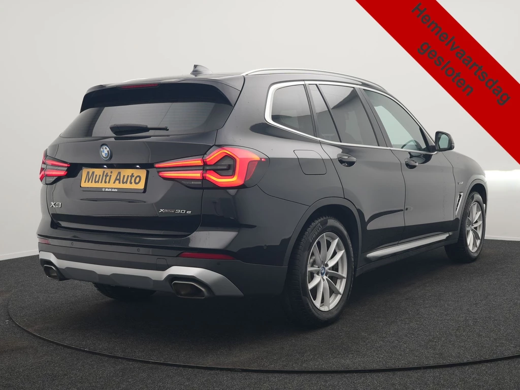 BMW X3 – foto 7