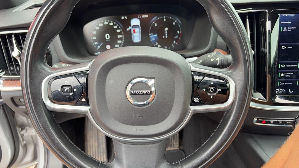 Volvo V60 – foto 12