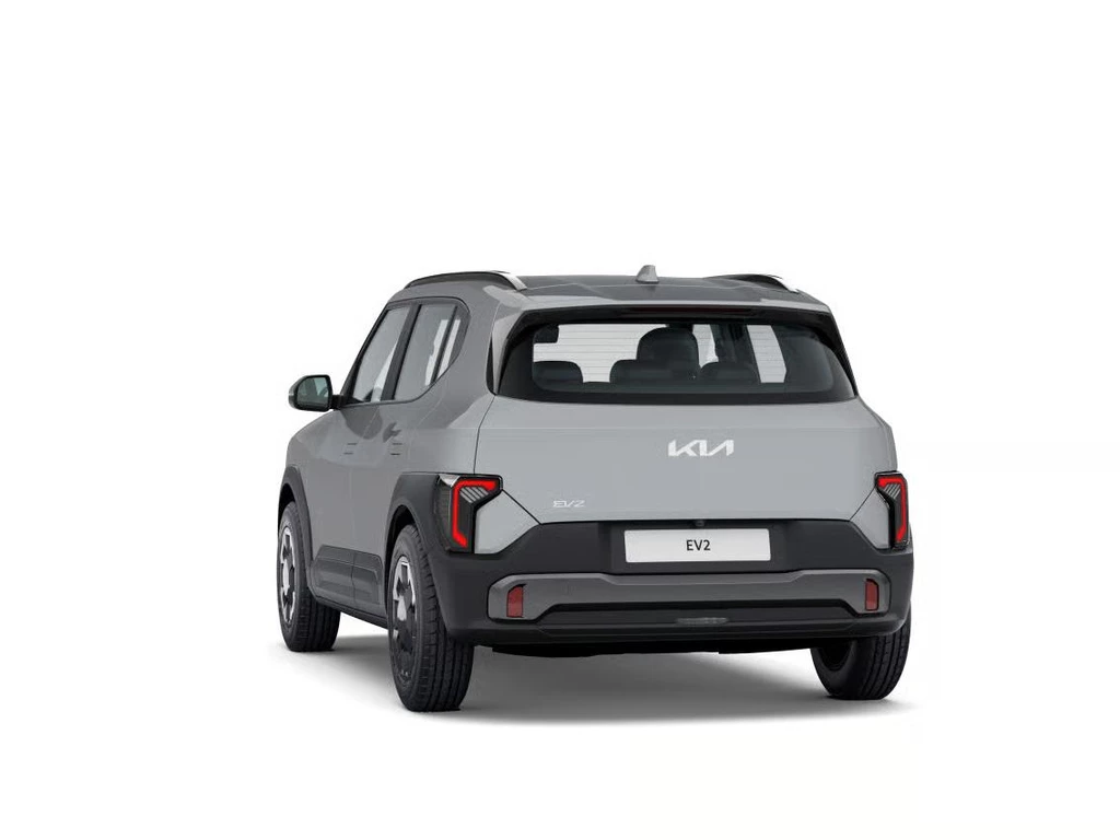 Kia EV2 – foto 3