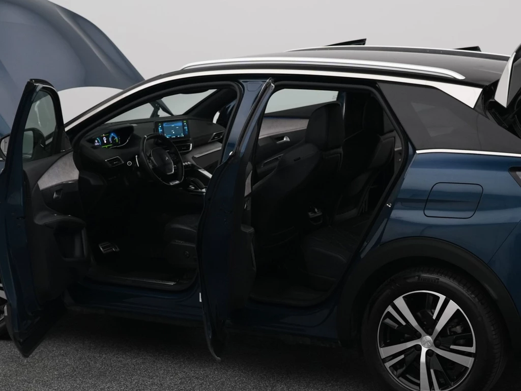 Peugeot 3008 – foto 35