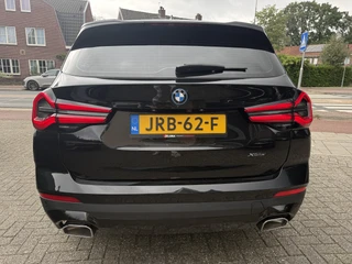BMW X3 – thumbnail 6