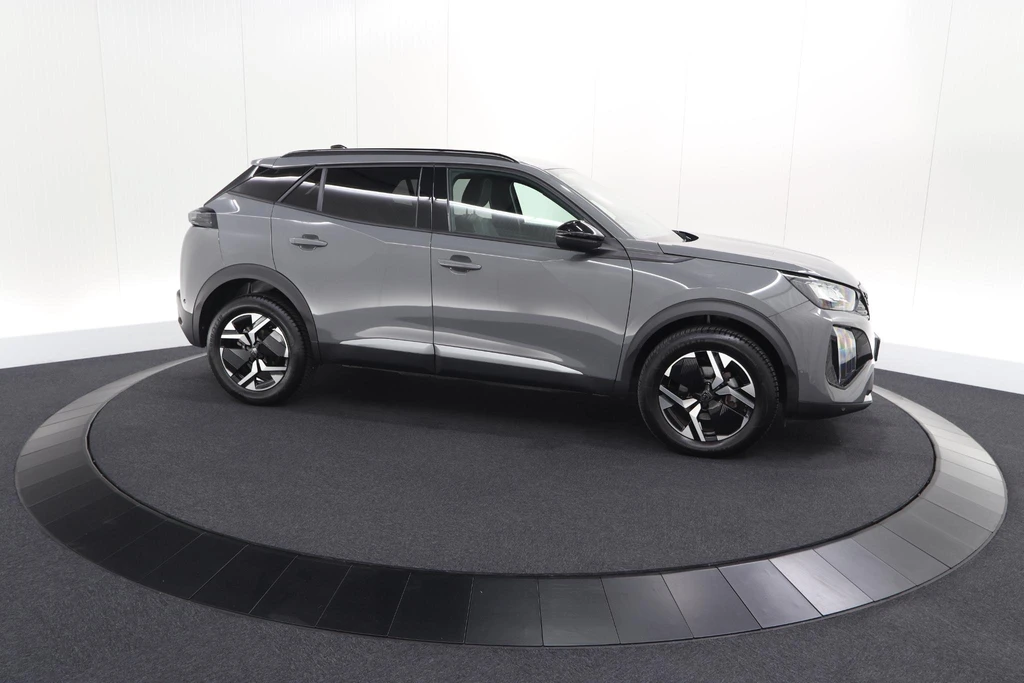 Peugeot 2008 – foto 13