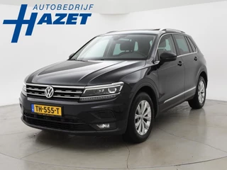 Volkswagen Tiguan – thumbnail 1