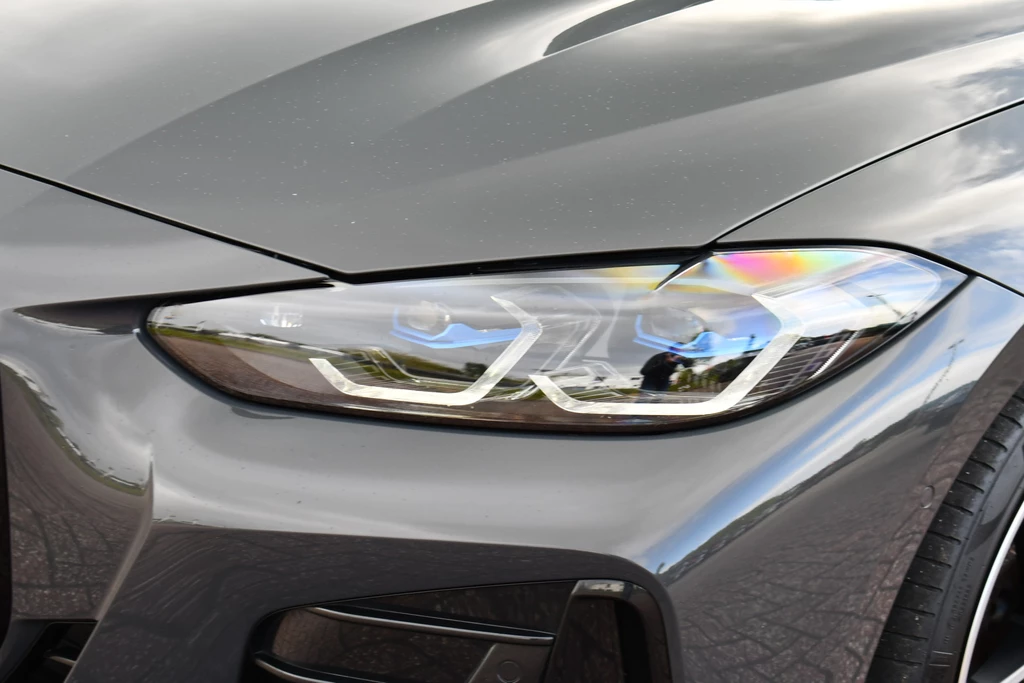 BMW 4 Serie – foto 42