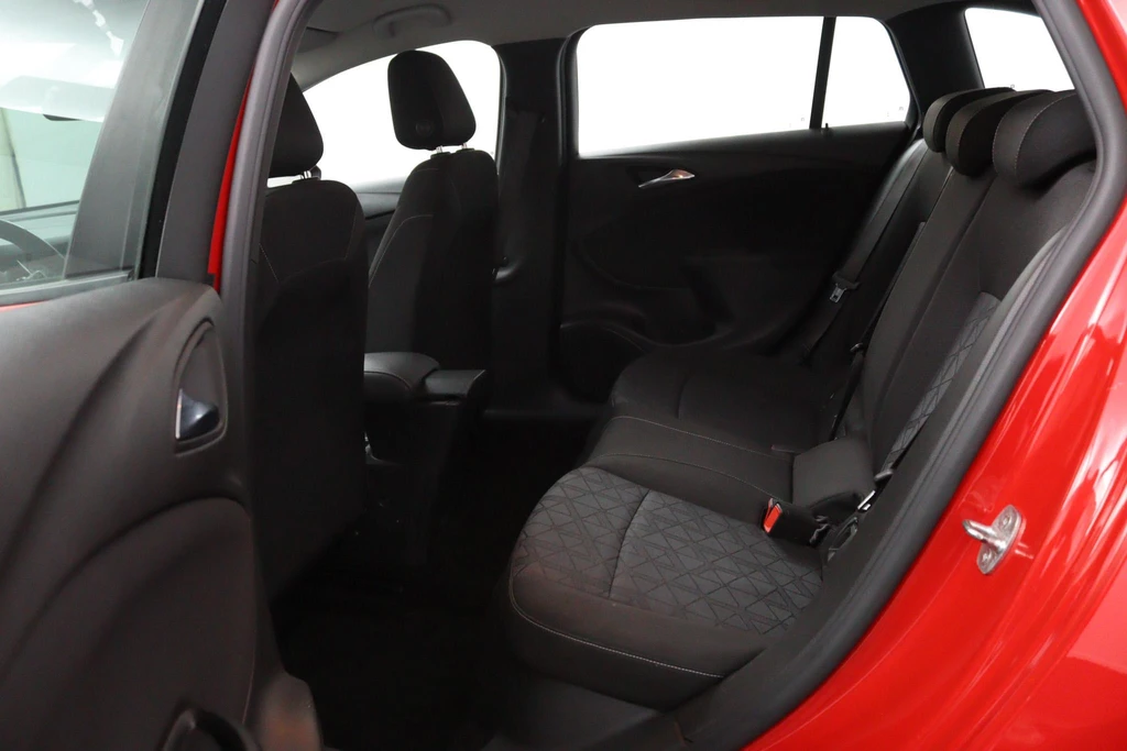 Opel Astra – foto 26