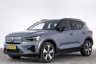Volvo XC40 – thumbnail 1