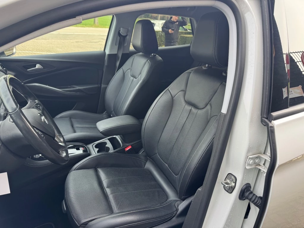Opel Grandland X – foto 18