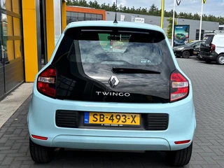 Renault Twingo – thumbnail 5