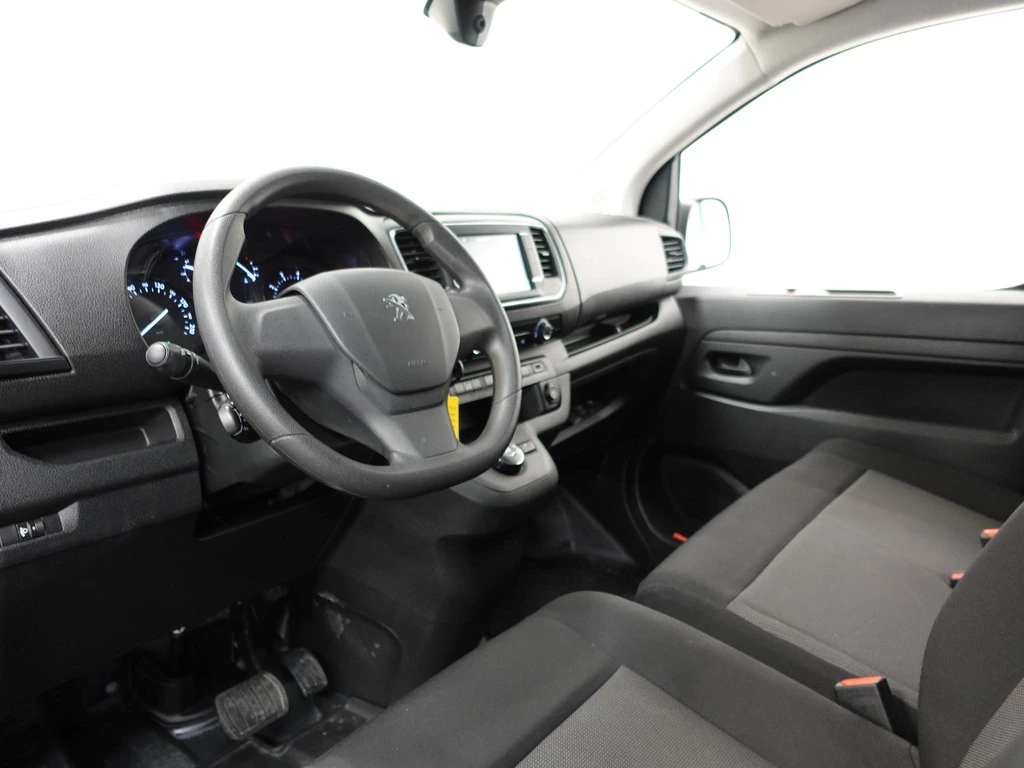 Peugeot Expert – foto 9