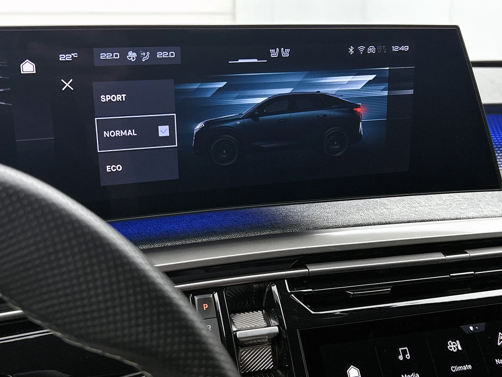 Peugeot 3008 – foto 17