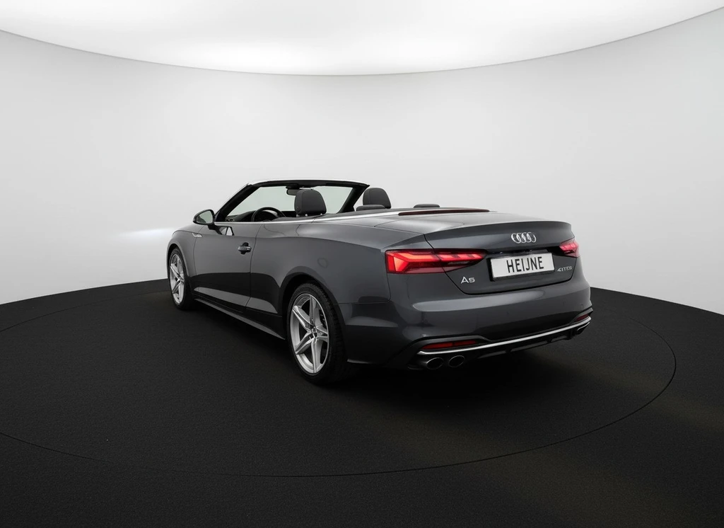 Audi A5 – foto 11