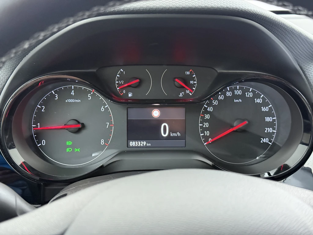 Opel Corsa – foto 33