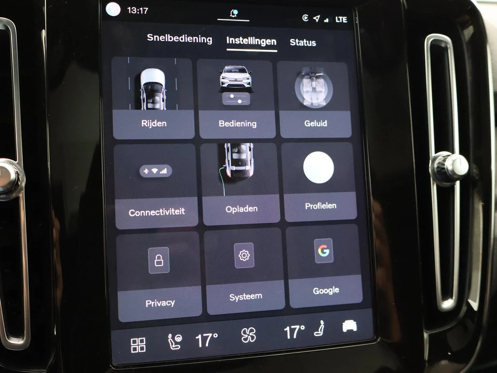 Volvo C40 – foto 58