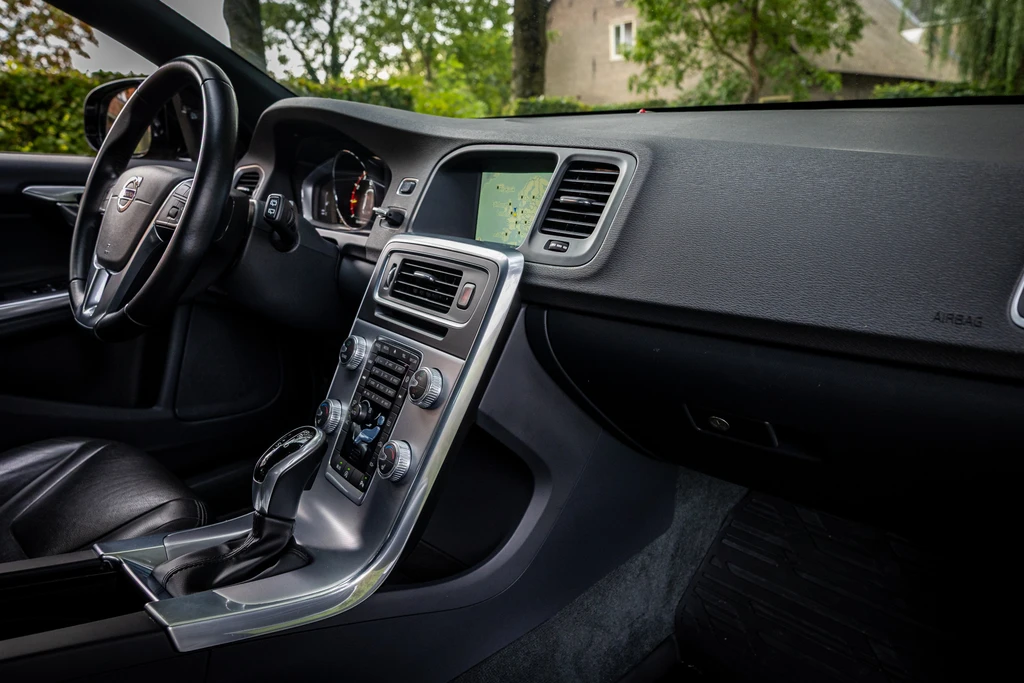 Volvo V60 – foto 16