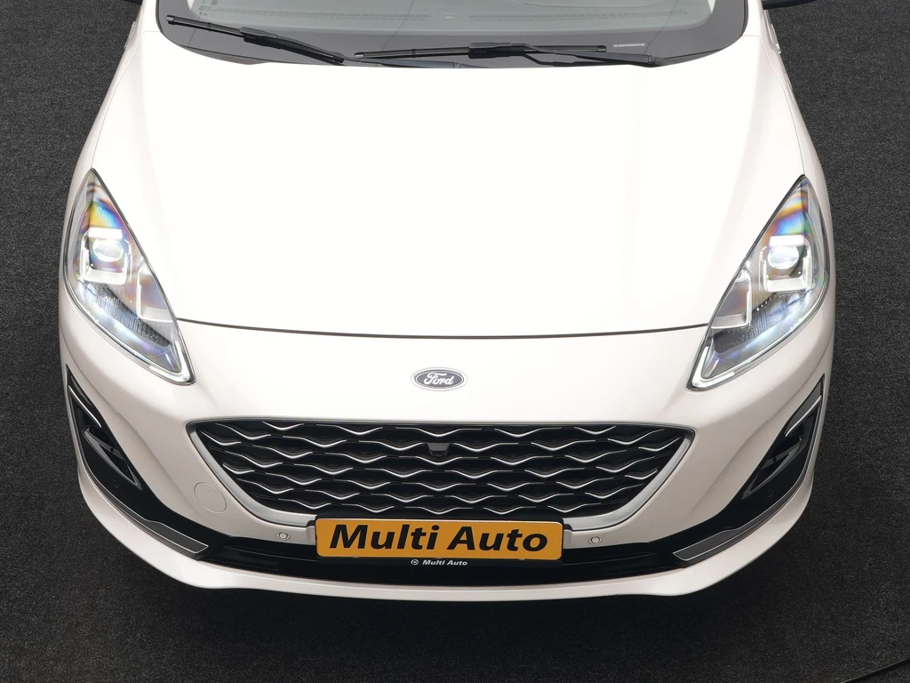 Ford Kuga – foto 12