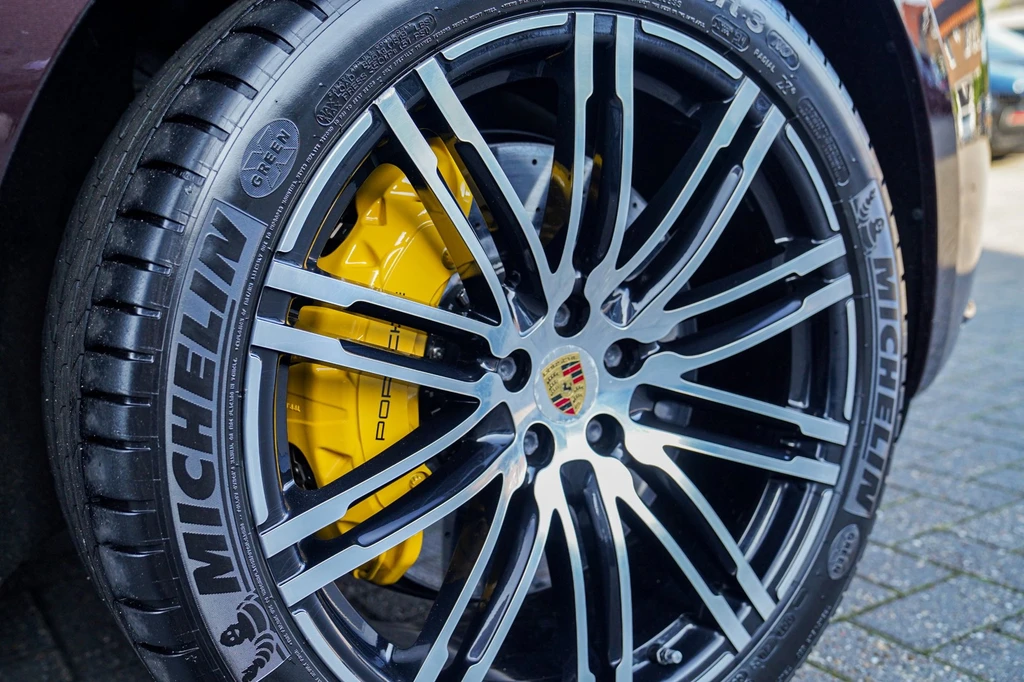 Porsche Macan – foto 23