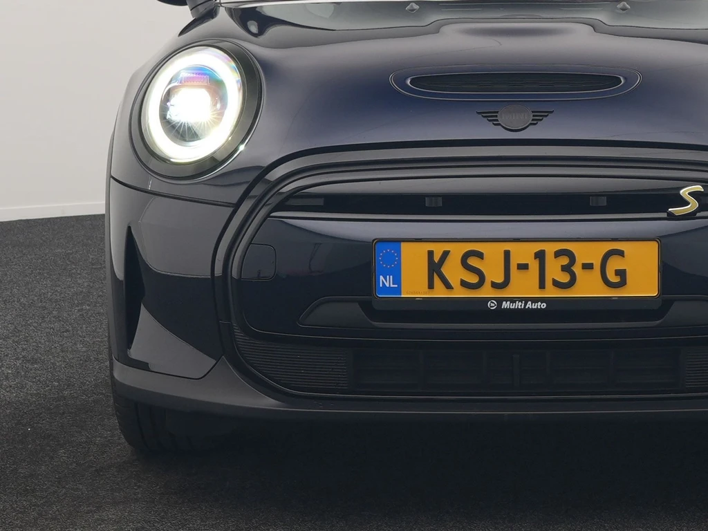 MINI Electric – foto 10