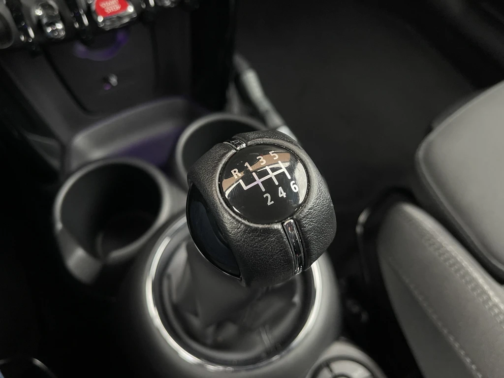 MINI 3-deurs – foto 20