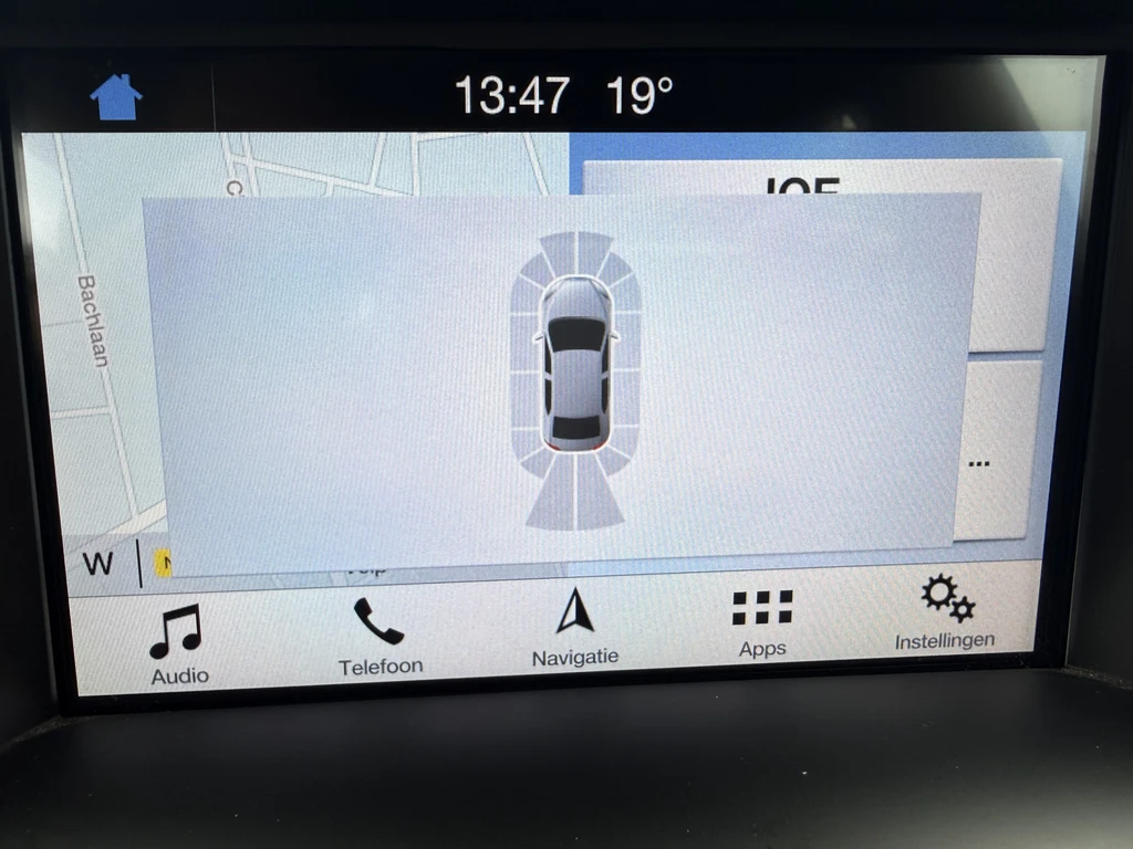 Ford Kuga – foto 32