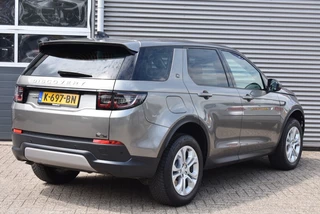 Land Rover Discovery Sport – thumbnail 3