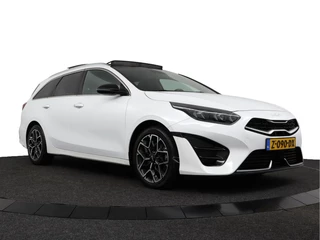 Kia Ceed Sportswagon – thumbnail 12