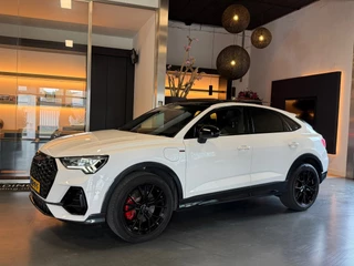 Audi Q3 – thumbnail 1