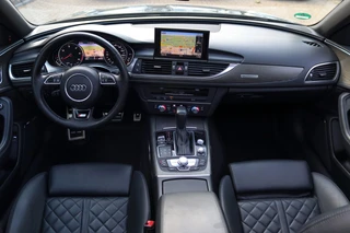 Audi A6 – thumbnail 19