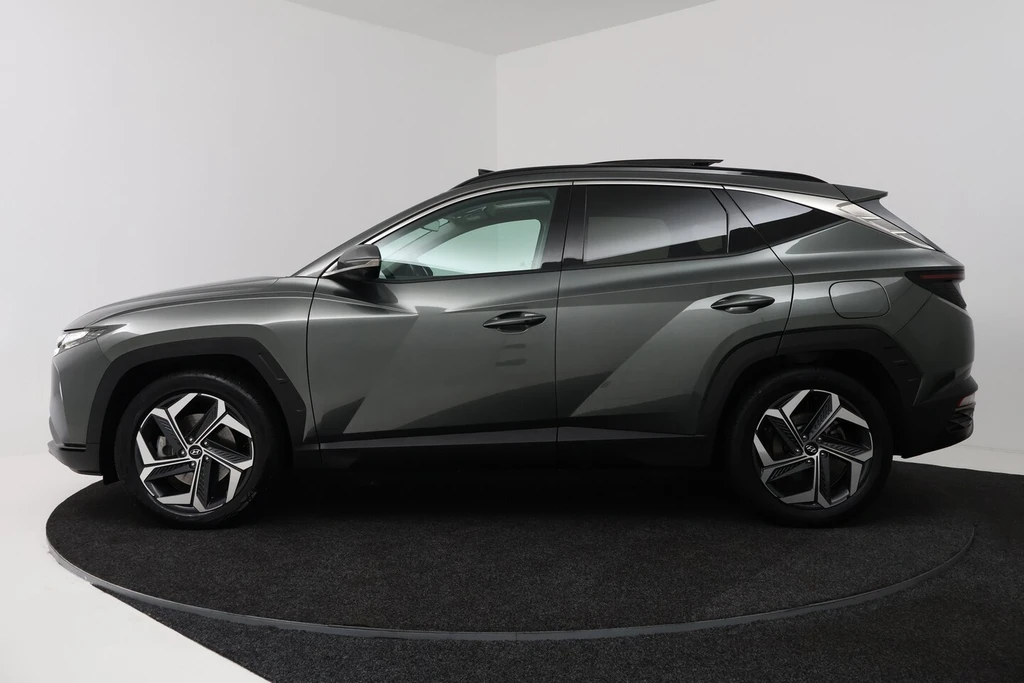 Hyundai Tucson – foto 2