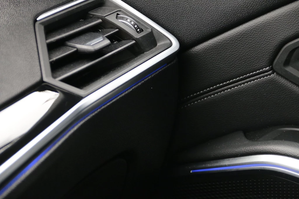 BMW 3 Serie – foto 16