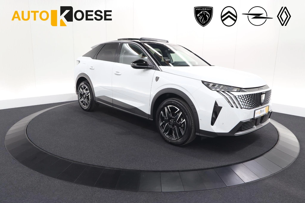Peugeot 3008 – foto 12