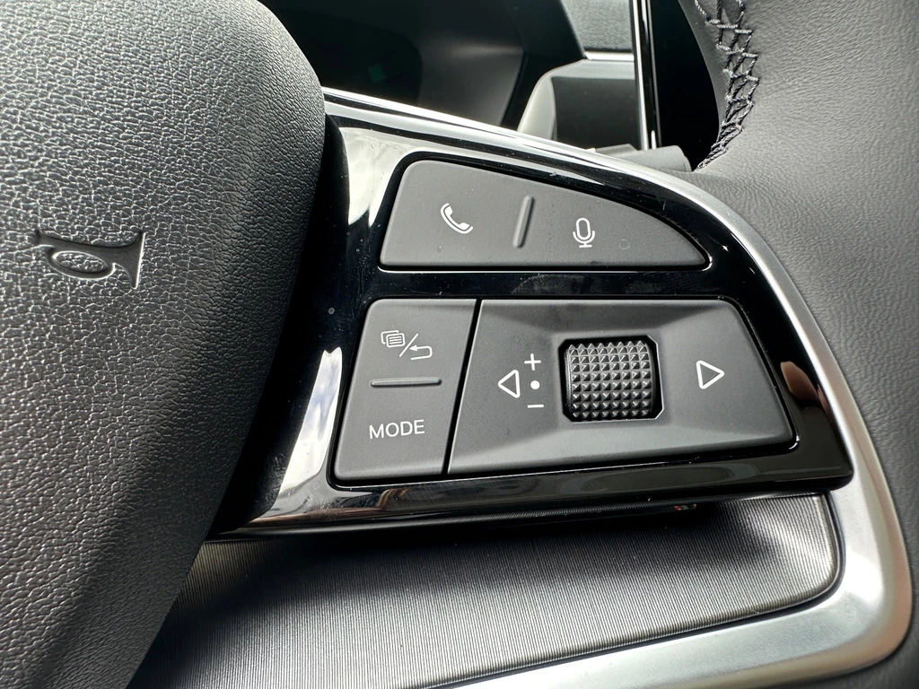 BYD SEAL U – foto 43