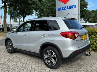 Suzuki Vitara – thumbnail 5